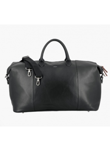 Kelionės krepšys 50 cm JUMP UPPSALA LEATHER Marine