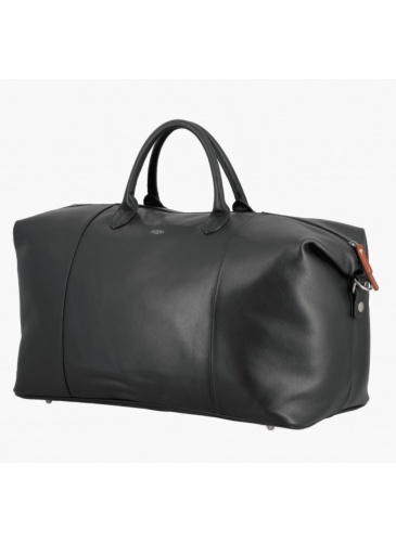 Kelionės krepšys 50 cm JUMP UPPSALA LEATHER Marine