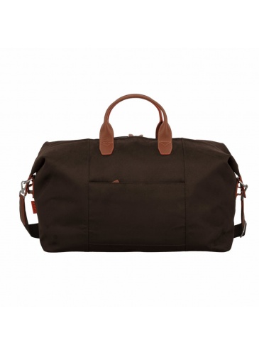Travel Bag 50 cm JUMP UPPSALA Soft Chocolate
