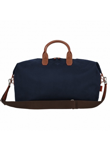 Travel Bag 50 cm JUMP UPPSALA Soft Navy