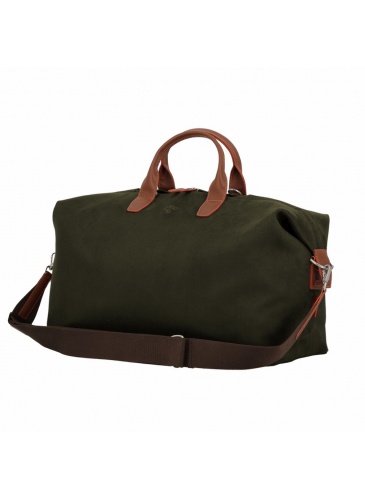 Travel Bag 50 cm JUMP UPPSALA Soft olive