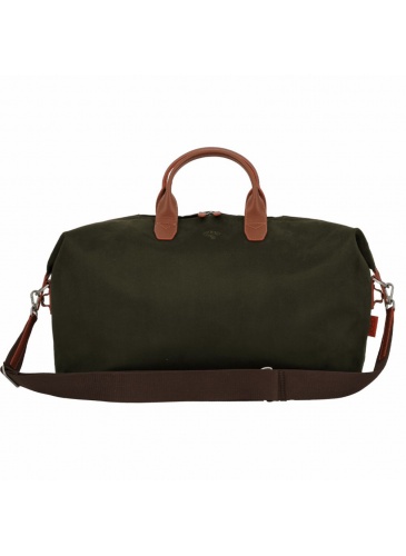 Travel Bag 50 cm JUMP UPPSALA Soft olive
