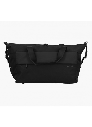 Ceļojumu soma JUMP Dunaa 45x27x22 Black