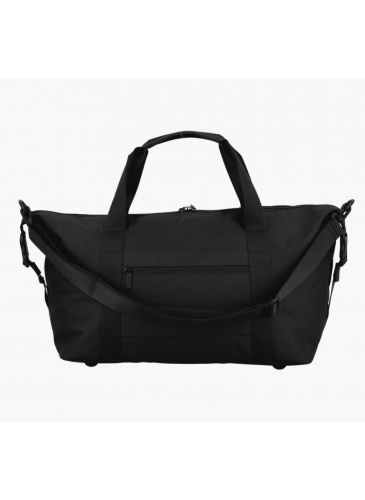 Ceļojumu soma JUMP Dunaa 50x34x24 Black