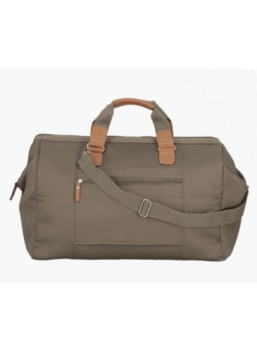 Ceļojumu soma  JUMP ETRETAT Weekender 50 cm Bronze