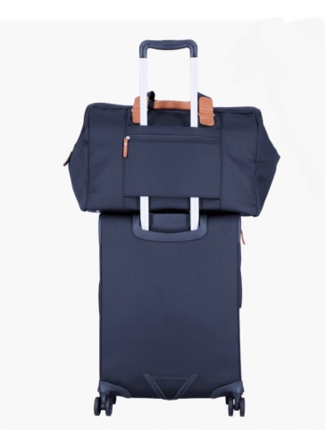 Ceļojumu soma  JUMP ETRETAT Weekender 50 cm Marine