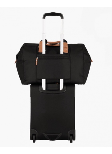 Ceļojumu soma  JUMP ETRETAT Weekender 50 cm Noir