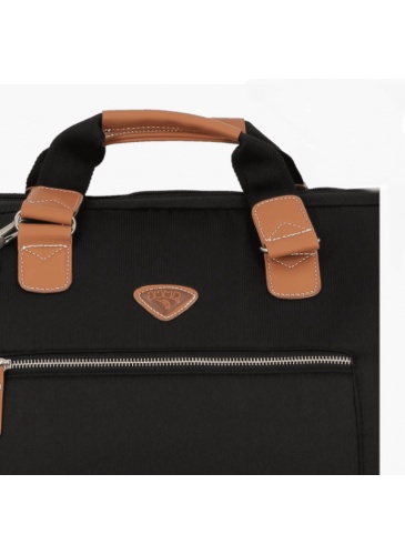 Ceļojumu soma  JUMP ETRETAT Weekender 50 cm Noir