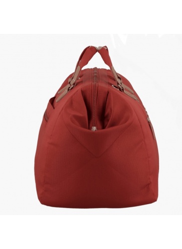 Ceļojumu soma  JUMP ETRETAT Weekender 50 cm Rouge/red