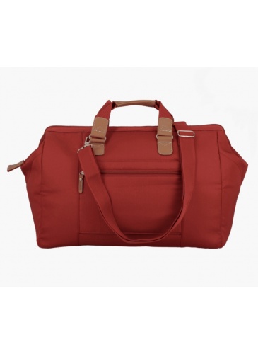 Ceļojumu soma  JUMP ETRETAT Weekender 50 cm Rouge/red