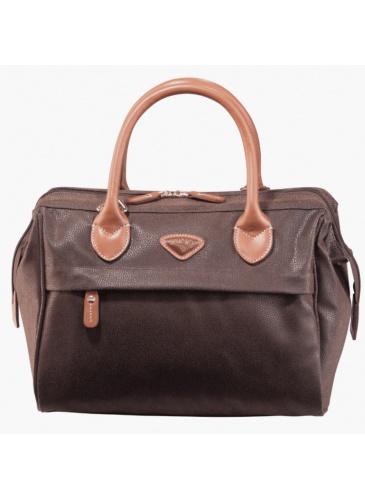 Kelionės krepšys UPPSALA Vanity Diligence 32 cm Chocolate