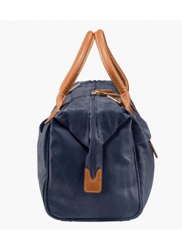 Reisikott UPPSALA Vanity Diligence 32 cm Marine