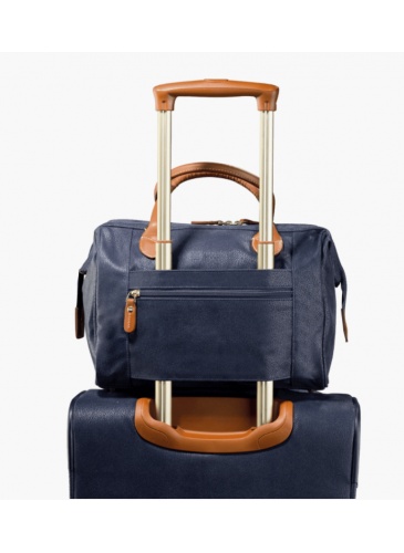 Reisikott UPPSALA Vanity Diligence 32 cm Marine