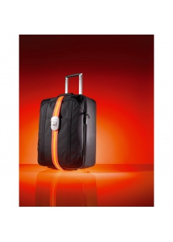 Strap for suitcases GO Travel