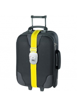 Strap for suitcases GO Travel