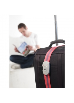 Strap for suitcases GO Travel
