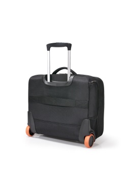 Case with wheels EVERKI 16
