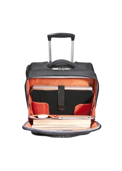 Case with wheels EVERKI 16