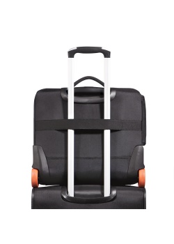 Case with wheels EVERKI 16