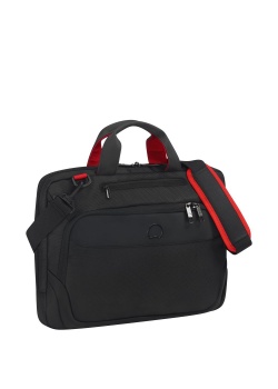 Сумка для компьютера Delsey PARVIS PLUS 15.6