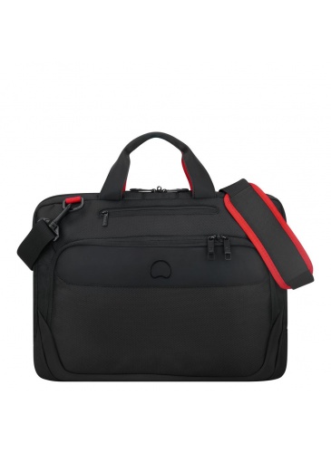 Сумка для компьютера Delsey PARVIS PLUS 15.6