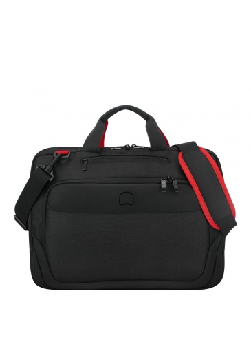 Сумка для компьютера Delsey PARVIS PLUS 15.6