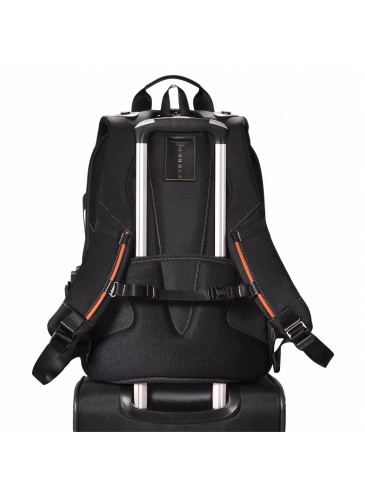 Деловой рюкзак EVERKI 17,3 CONCEPT 2