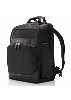 Datoru mugursoma EVERKI 17.3 ONYX Navy