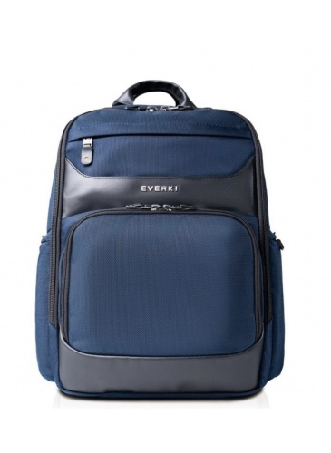 Datoru mugursoma EVERKI 17.3 ONYX Navy