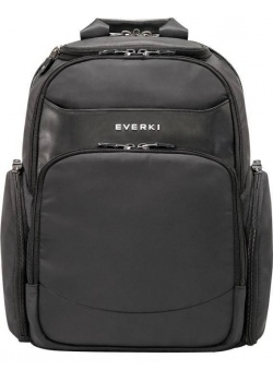 Business backpack EVERKI 14.1
