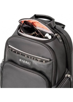 Business backpack EVERKI 14.1