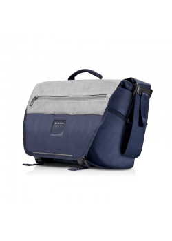 Datoru soma EVERKI ContemPRO BIKE MESSENGER 14.1