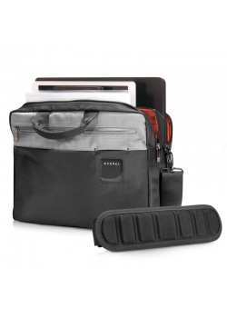 Сумка для компьютера EVERKI ContemPRO Briefcase 15.6