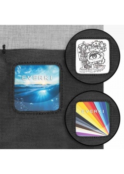 Сумка для компьютера EVERKI ContemPRO Briefcase 15.6