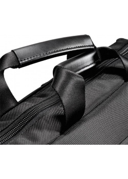 Laptop bag EVERKI 18.4