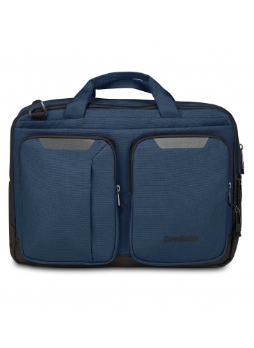 Laptop bag INVICTA PLIANT 15,6