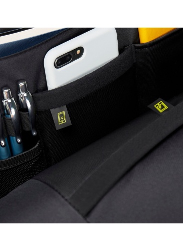 Laptop bag INVICTA PLIANT 15,6