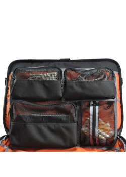 Laptop bag EVERKI 17,3