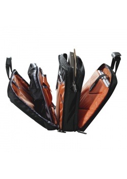 Laptop bag EVERKI 17,3