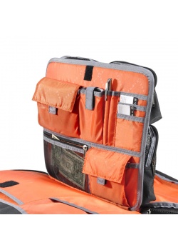 Laptop bag EVERKI 17,3