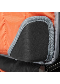 Laptop bag EVERKI 17,3