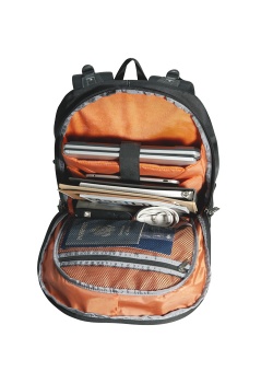 Travel backpack EVERKI 17,3 GLIDE