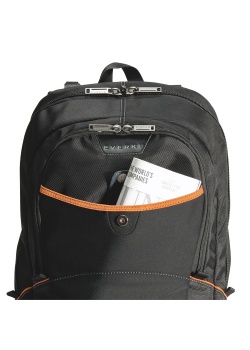 Travel backpack EVERKI 17,3 GLIDE