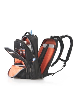 Travel backpack EVERKI 15.6
