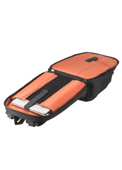 Travel backpack EVERKI 15.6