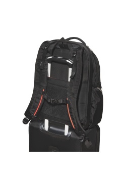 Travel backpack EVERKI 15.6
