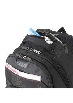 Travel backpack EVERKI 15.6