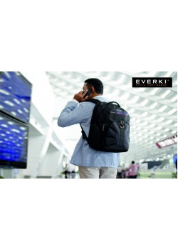 Travel backpack EVERKI 15.6