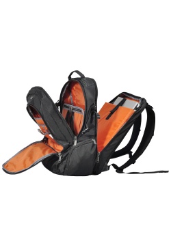 Travel backpack EVERKI 18.3