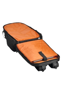 Travel backpack EVERKI 18.3